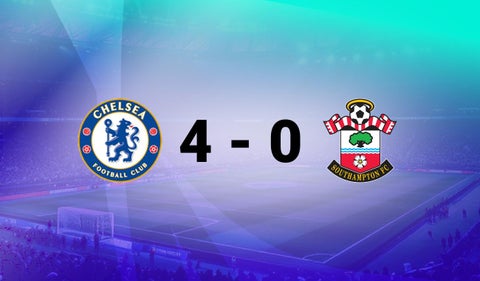 Chelsea vs Southampton
