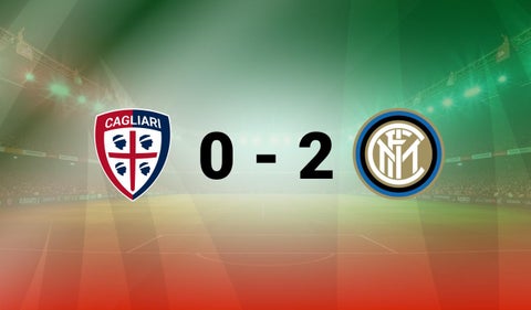 Cagliari vs Inter
