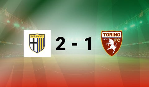 Parma vs Torino