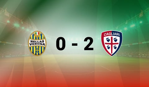 Verona vs Cagliari