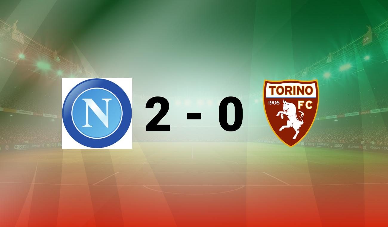 Napoli vs Torino