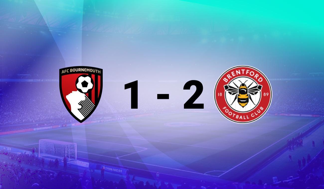 Bournemouth vs Brentford