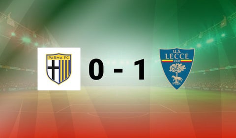 Parma vs Lecce