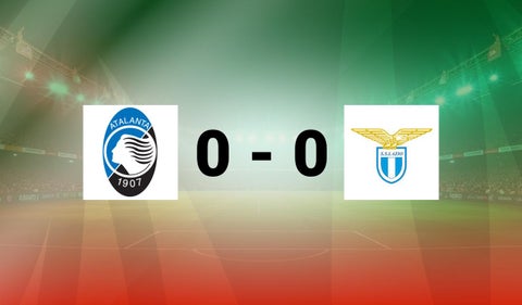 Atalanta vs Lazio