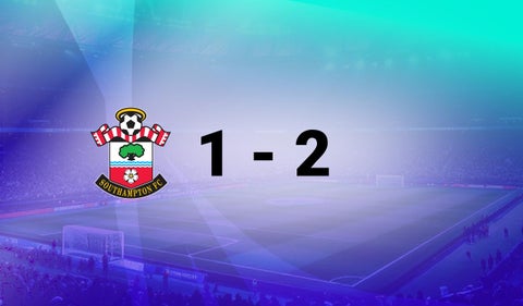 Southampton vs Wolves