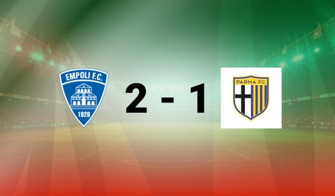 Empoli vs Parma