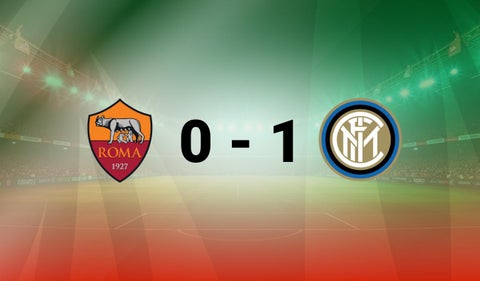 Roma vs Inter