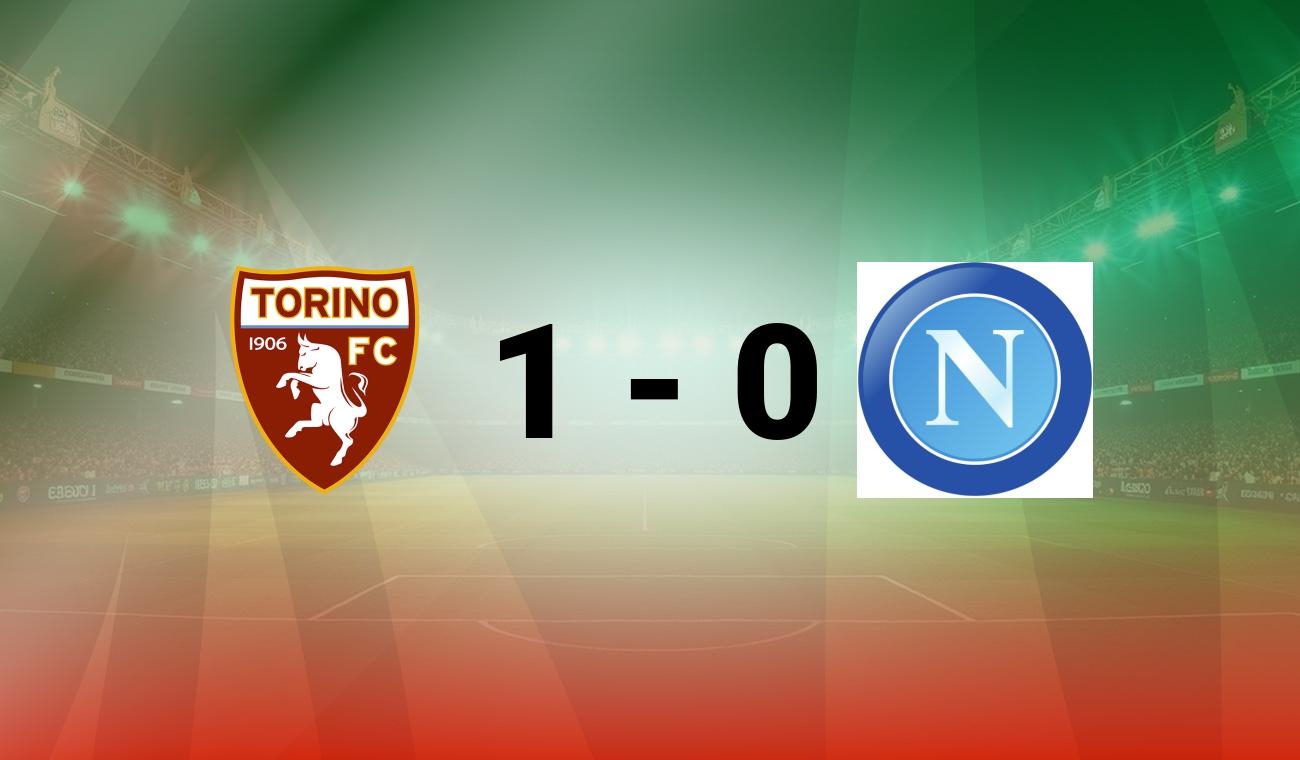 Torino vs Napoli