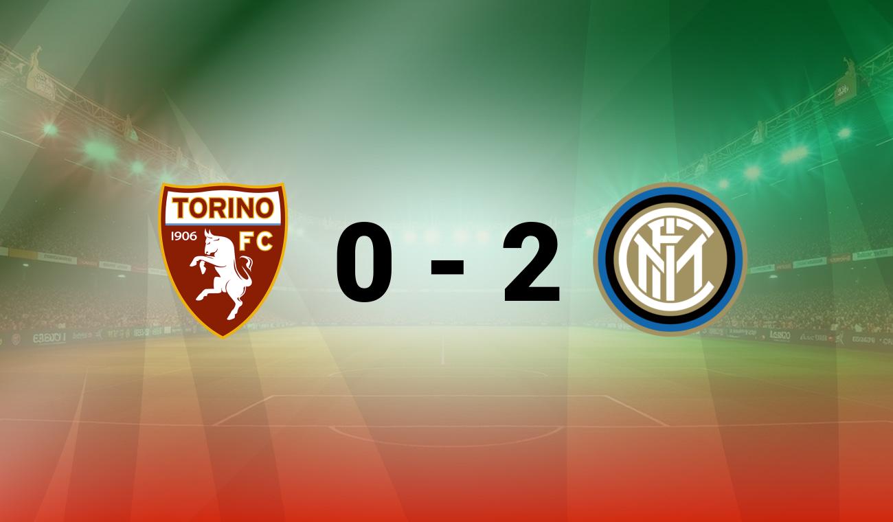 Torino vs Inter