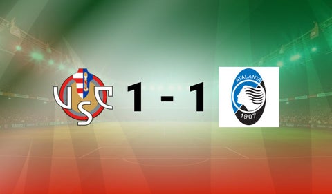 Cremonese vs Atalanta