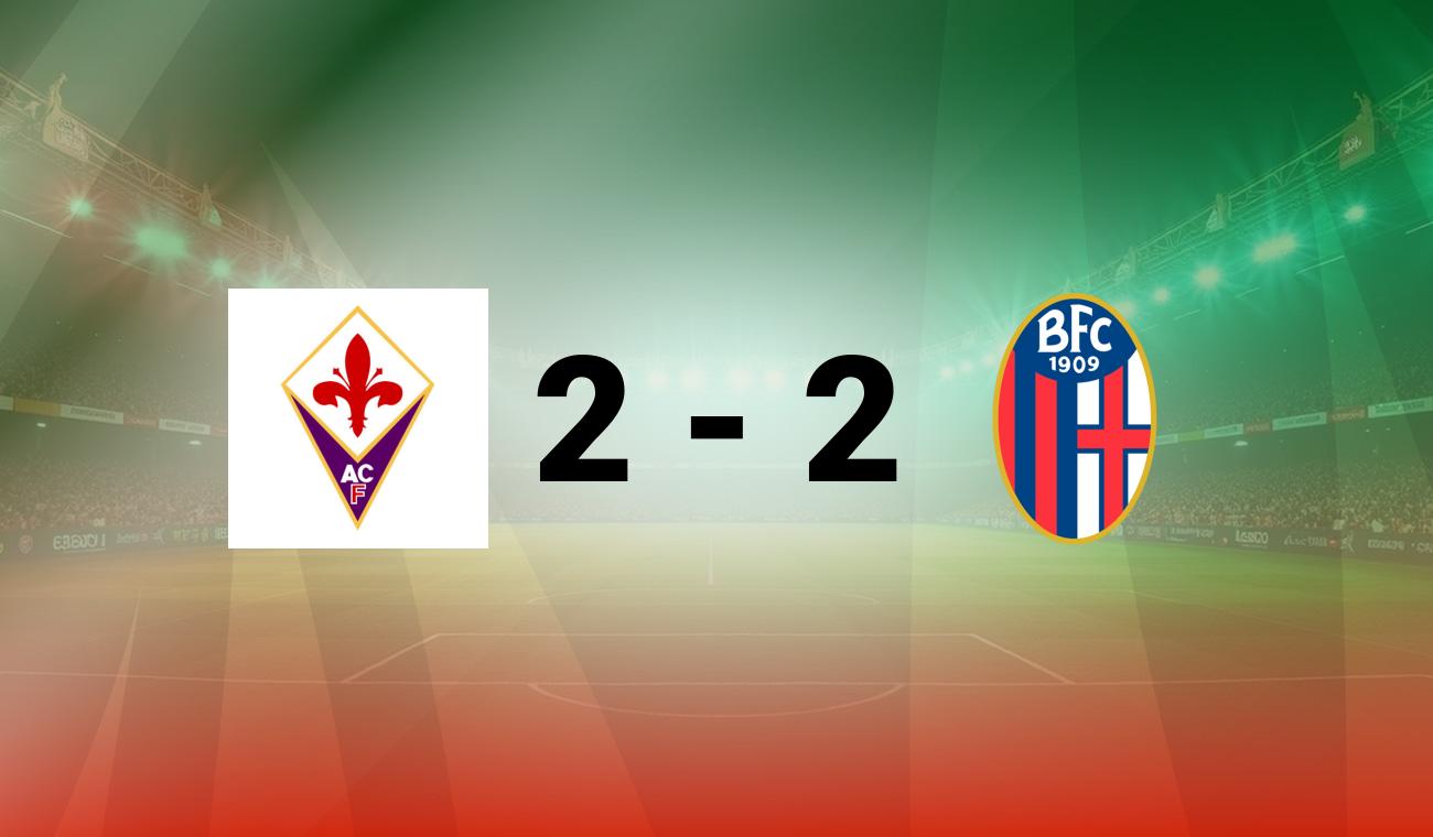 Fiorentina vs Bologna