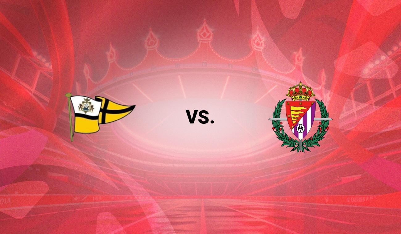 Portugalete vs Valladolid
