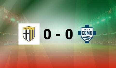 Parma vs Como
