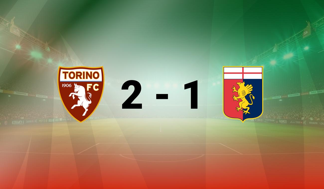 Torino vs Genoa