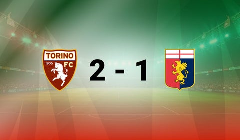Torino vs Genoa
