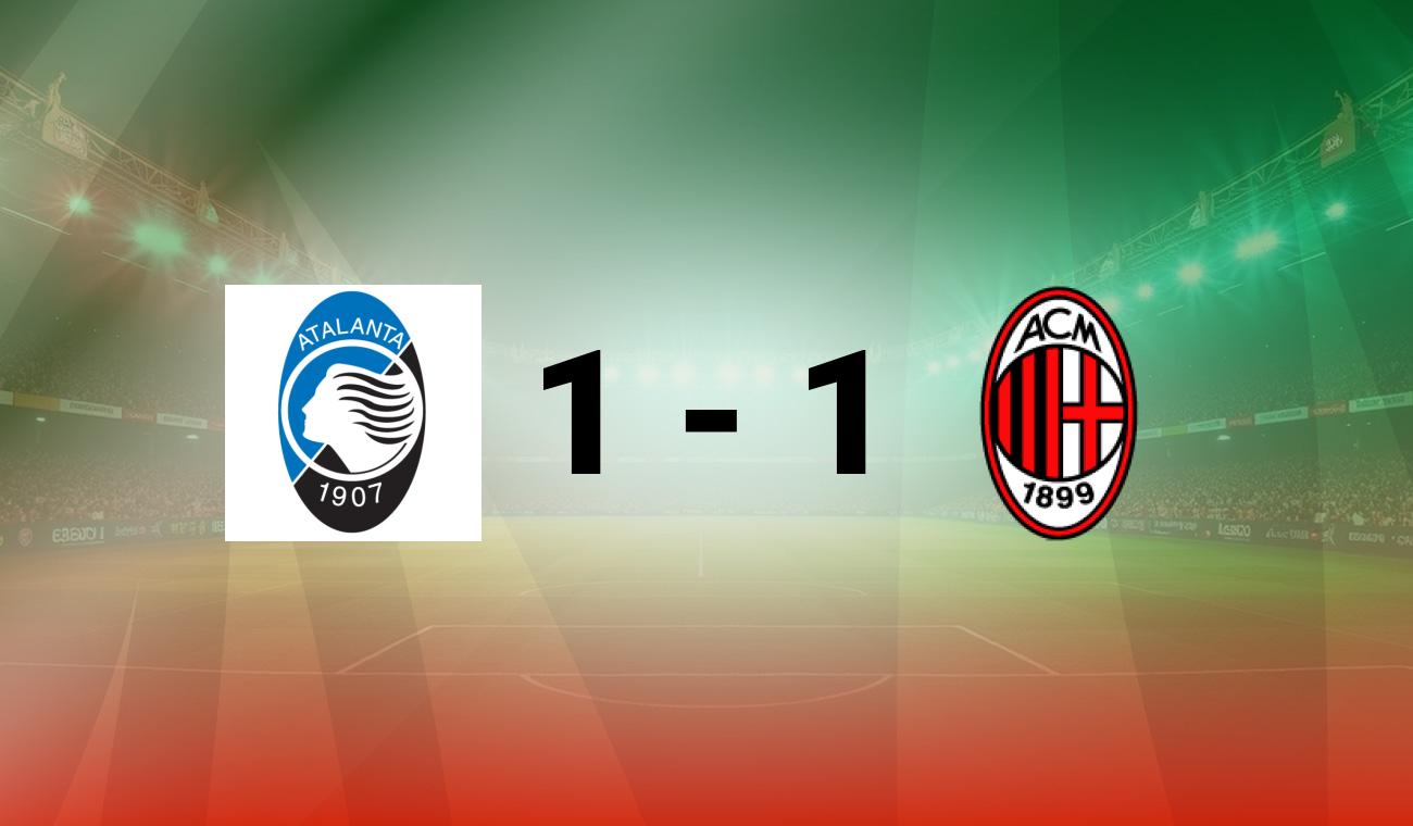 Atalanta vs Milan
