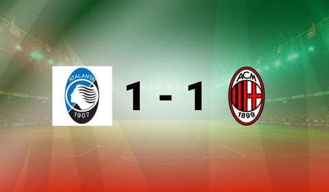 Atalanta vs Milan