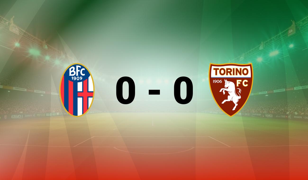 Bologna vs Torino