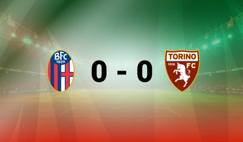 Bologna vs Torino