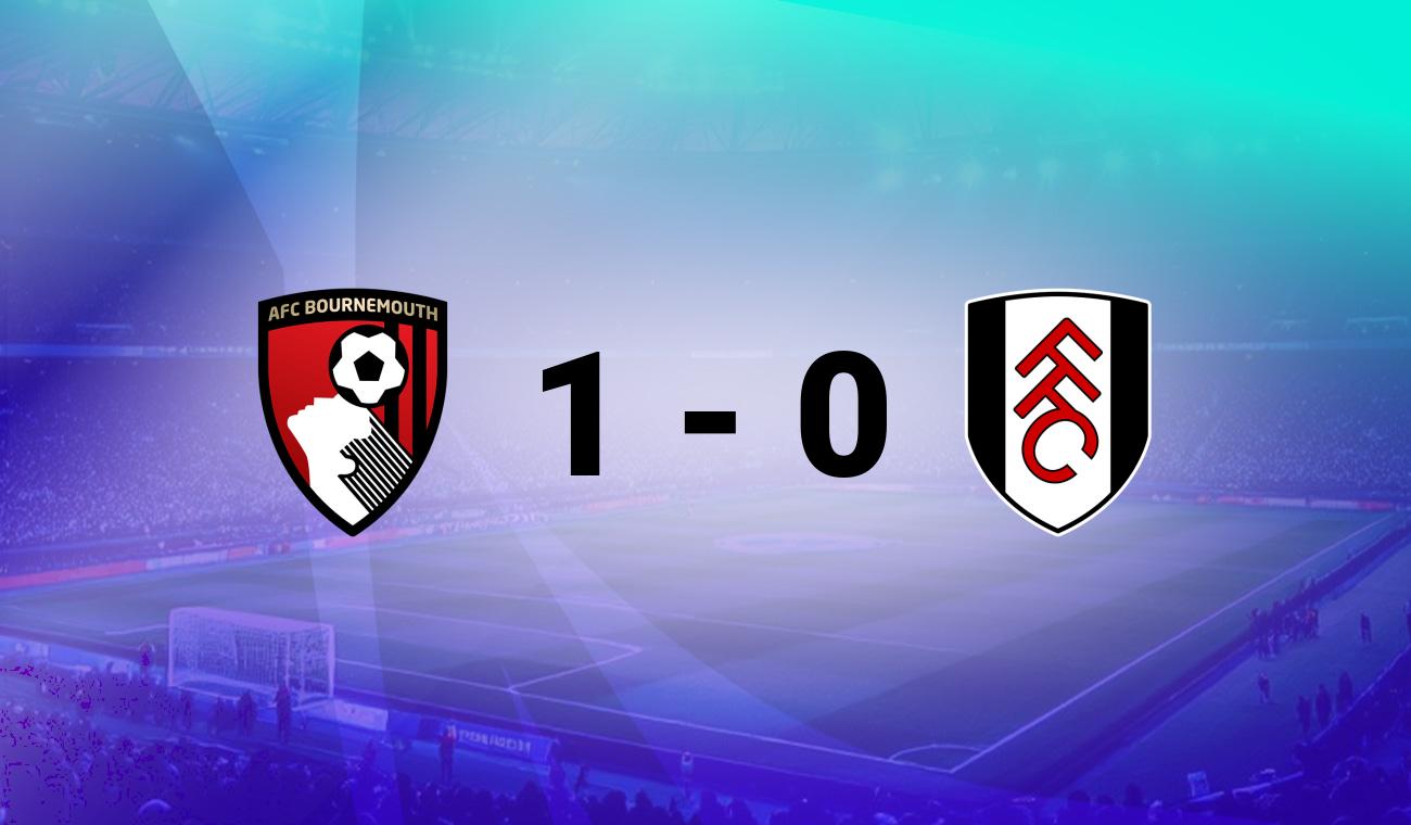 Bournemouth vs Fulham