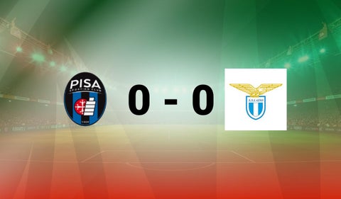 Pisa vs Lazio