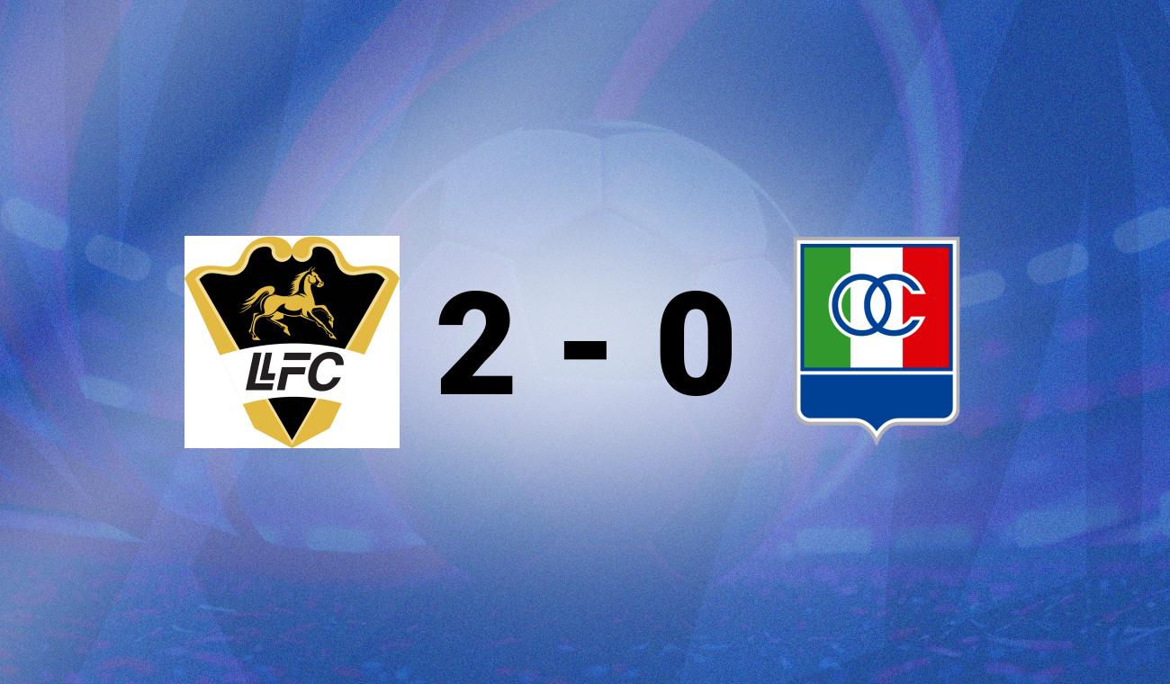 Llaneros vs Once Caldas