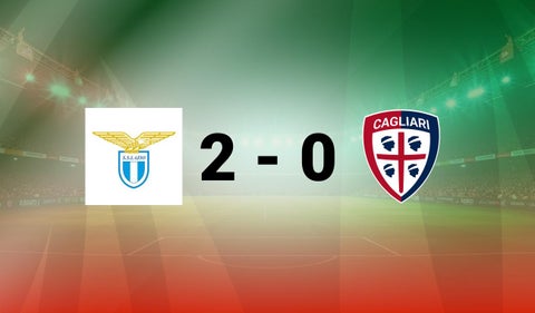 Lazio vs Cagliari