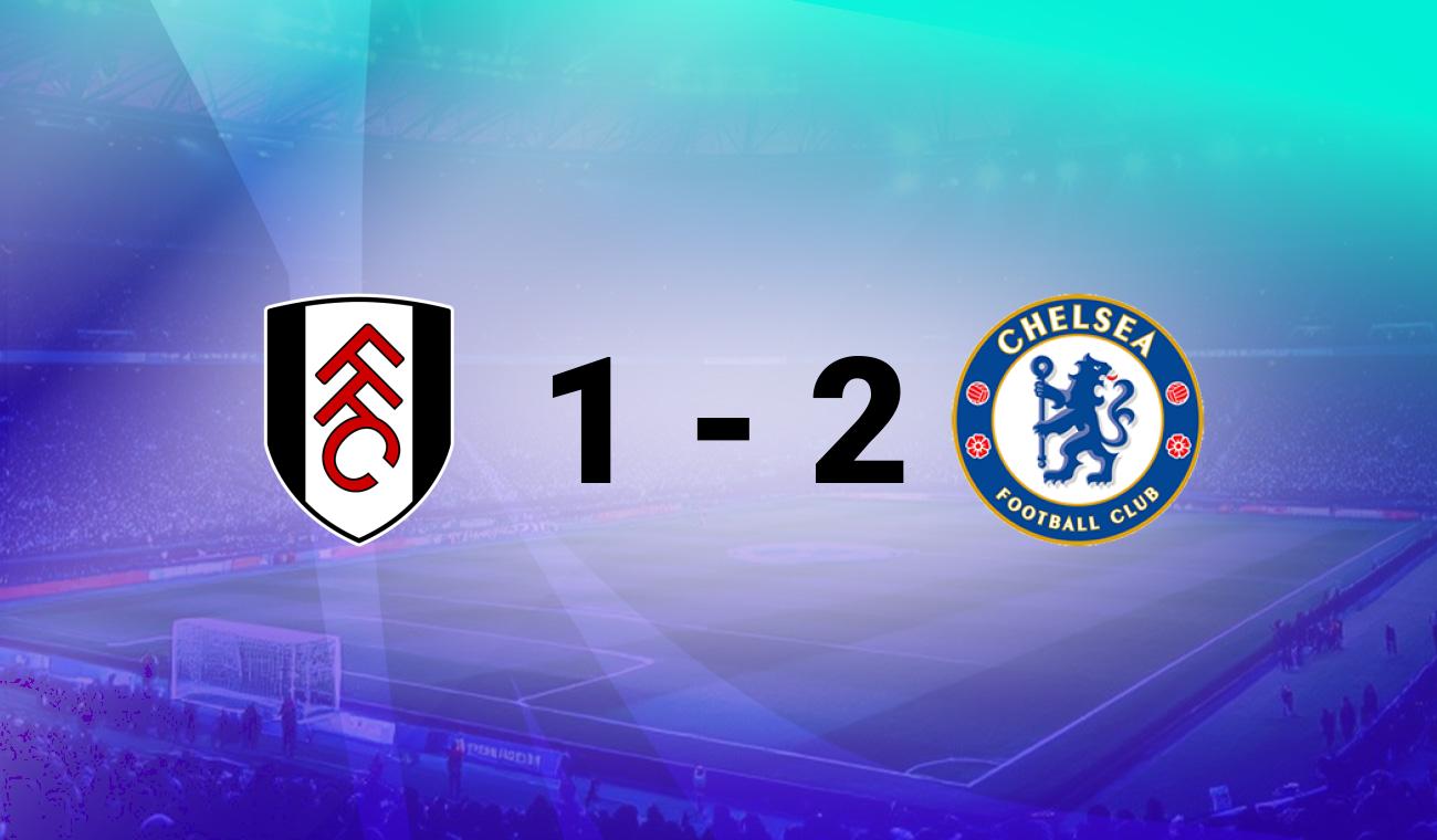 Fulham vs Chelsea