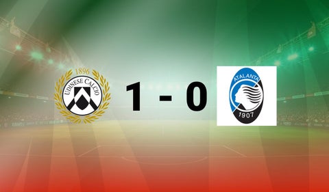 Udinese vs Atalanta