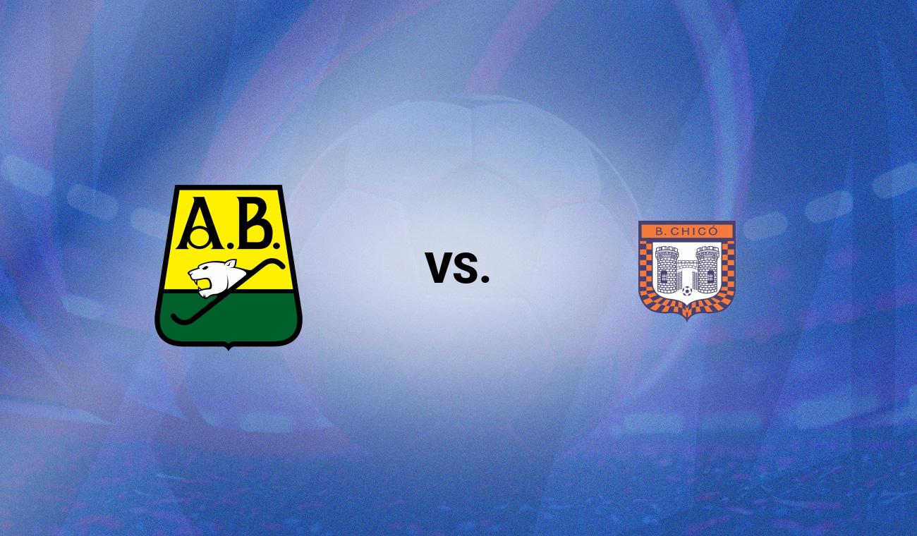 Bucaramanga vs Boyacá Chicó