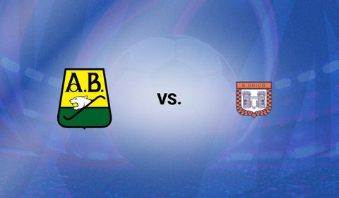 Bucaramanga vs Boyacá Chicó