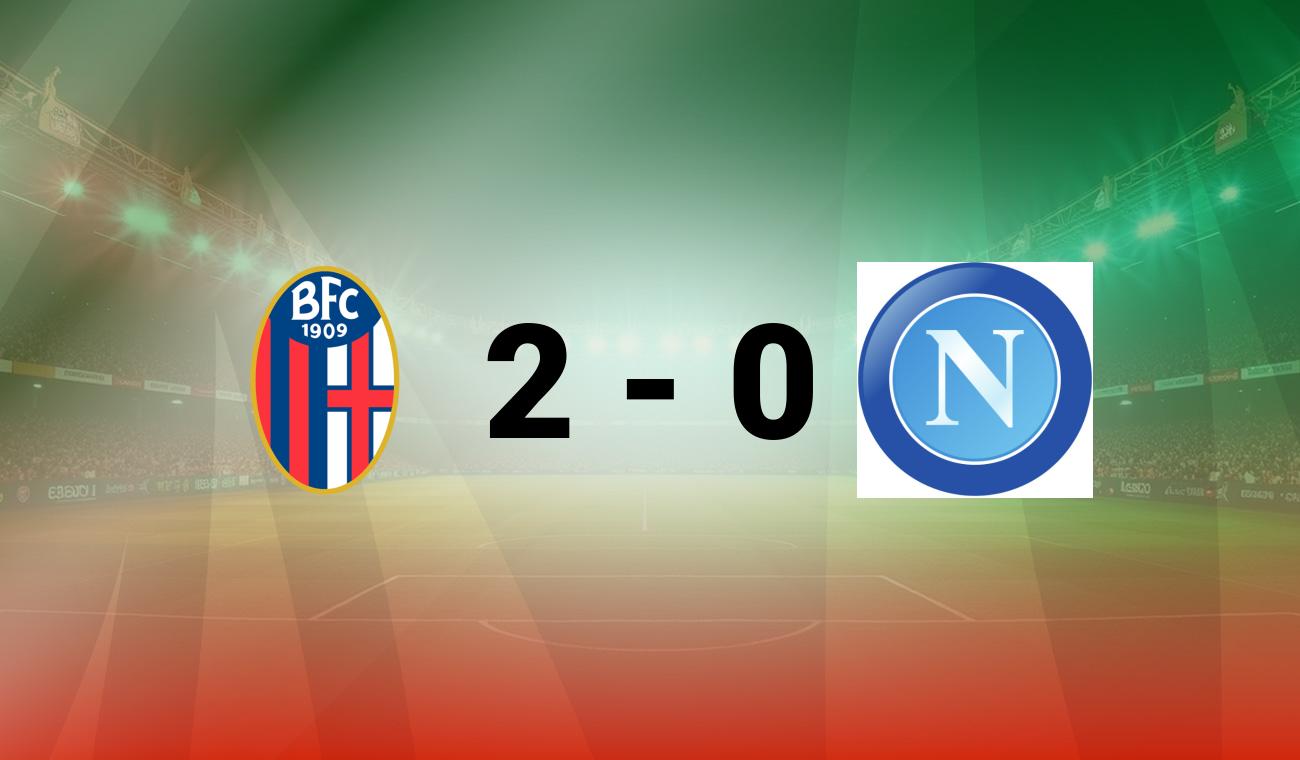 Bologna vs Napoli