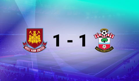 West Ham vs Southampton