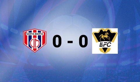 Magdalena vs Llaneros