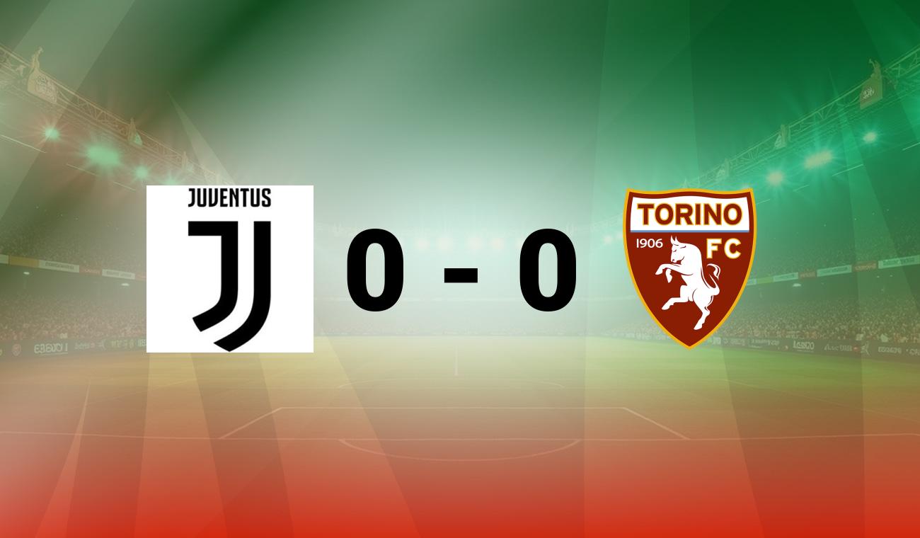 Juventus vs Torino