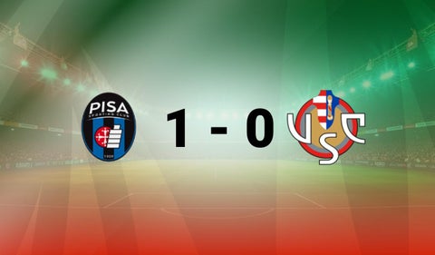 Pisa vs Cremonese