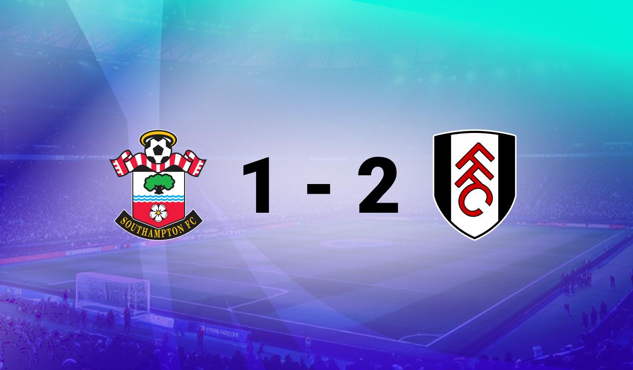 Southampton vs Fulham