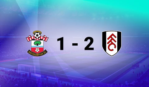 Southampton vs Fulham