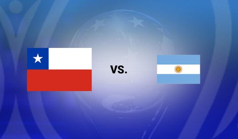 Chile vs Argentina