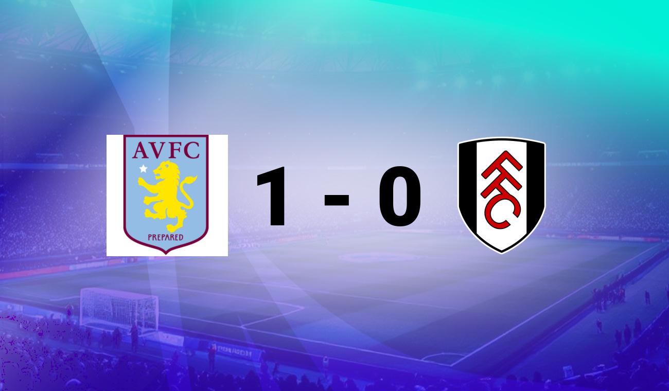 Aston Villa vs Fulham