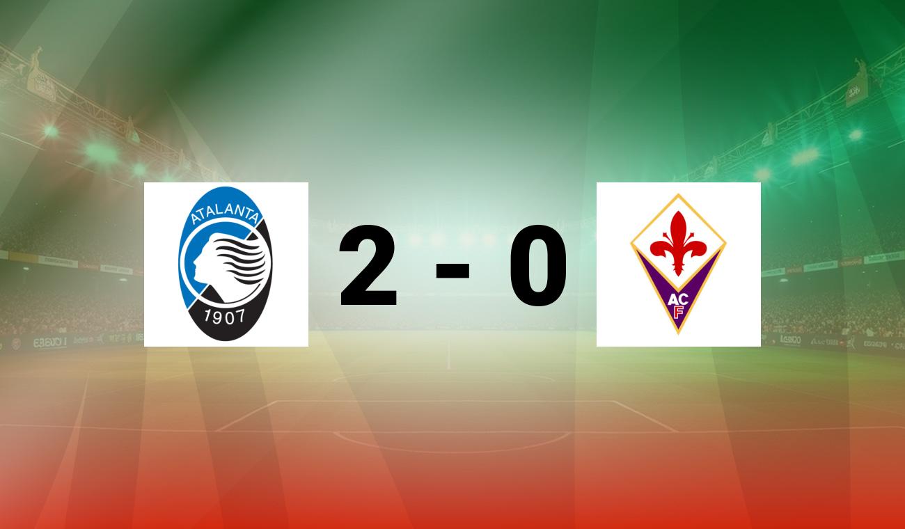 Atalanta vs Fiorentina