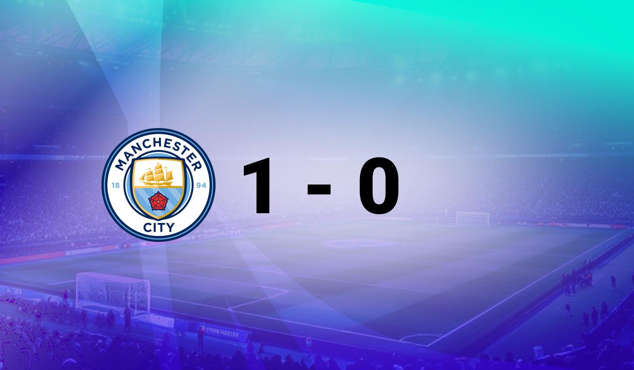 Man City vs Wolves