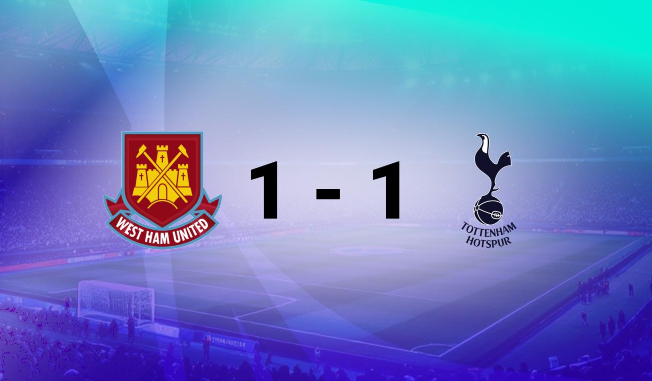 West Ham vs Tottenham