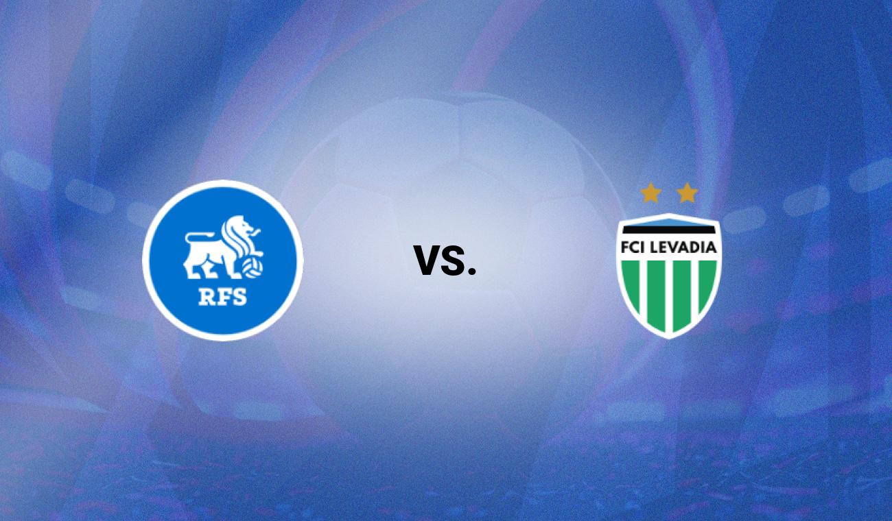 RFS vs Levadia