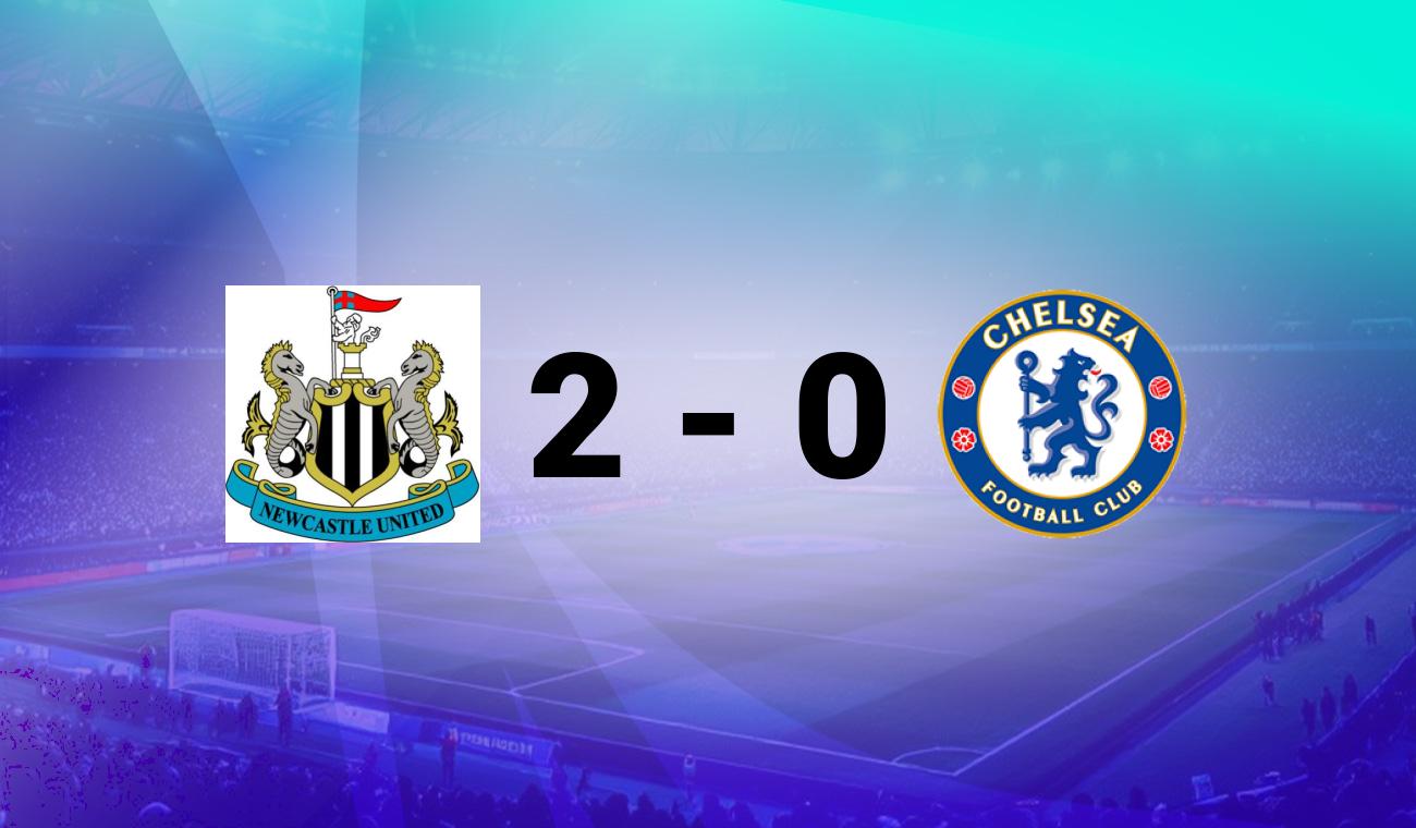 Newcastle vs Chelsea