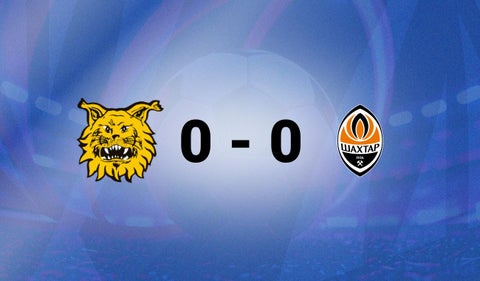 Ilves vs Shakhtar D