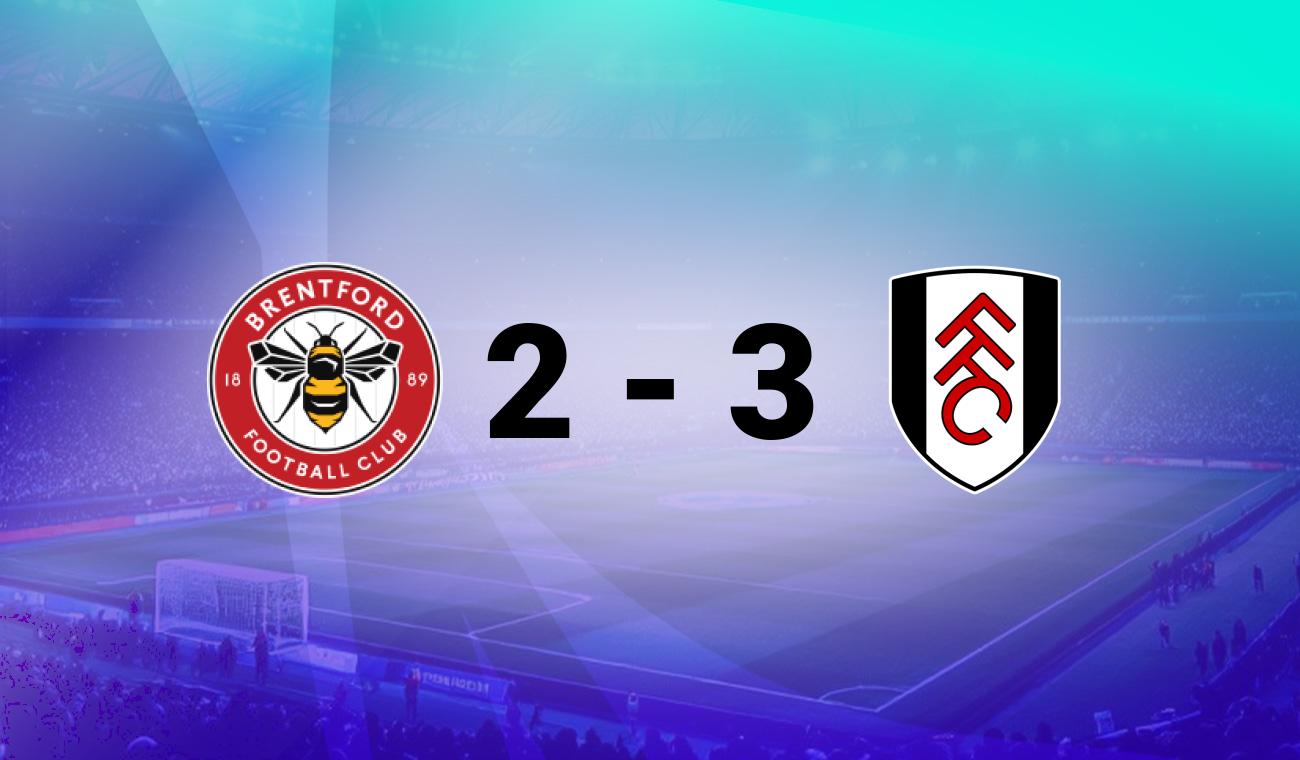 Brentford vs Fulham