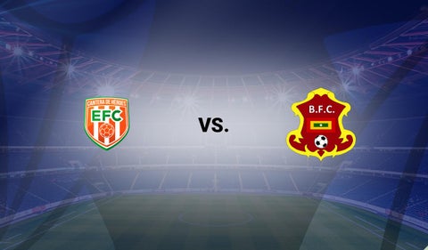 Envigado vs Barranquilla