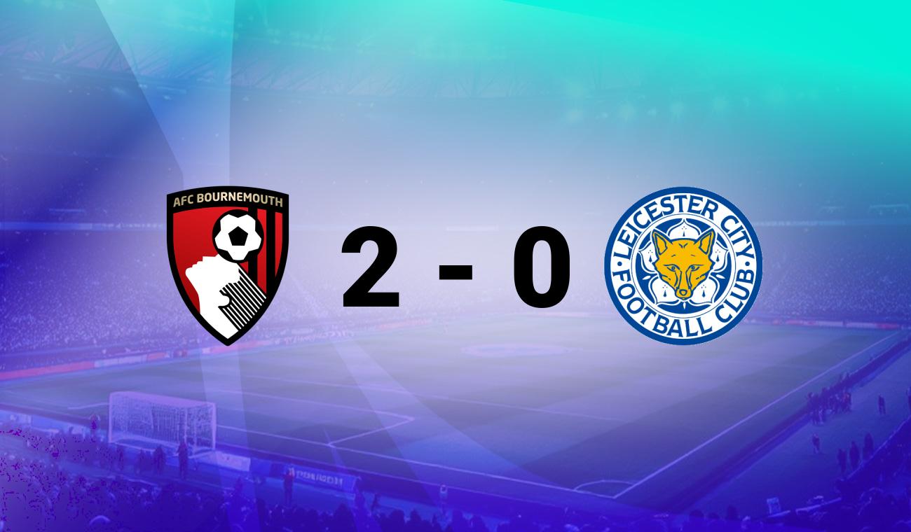 Bournemouth vs Leicester