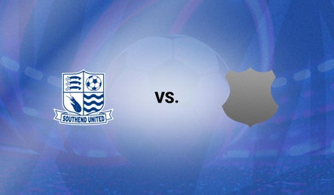 Southend vs Folkestone